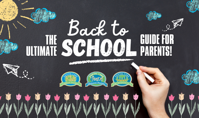 The Ultimate Back-to-School Prep Guide for Parents: