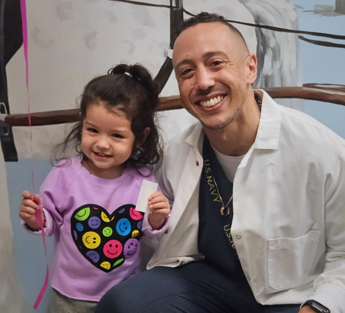 Everyday Smiles at Dental Care Kids | Dr. Blake