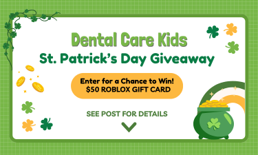 St. Patrick’s Day Giveaway